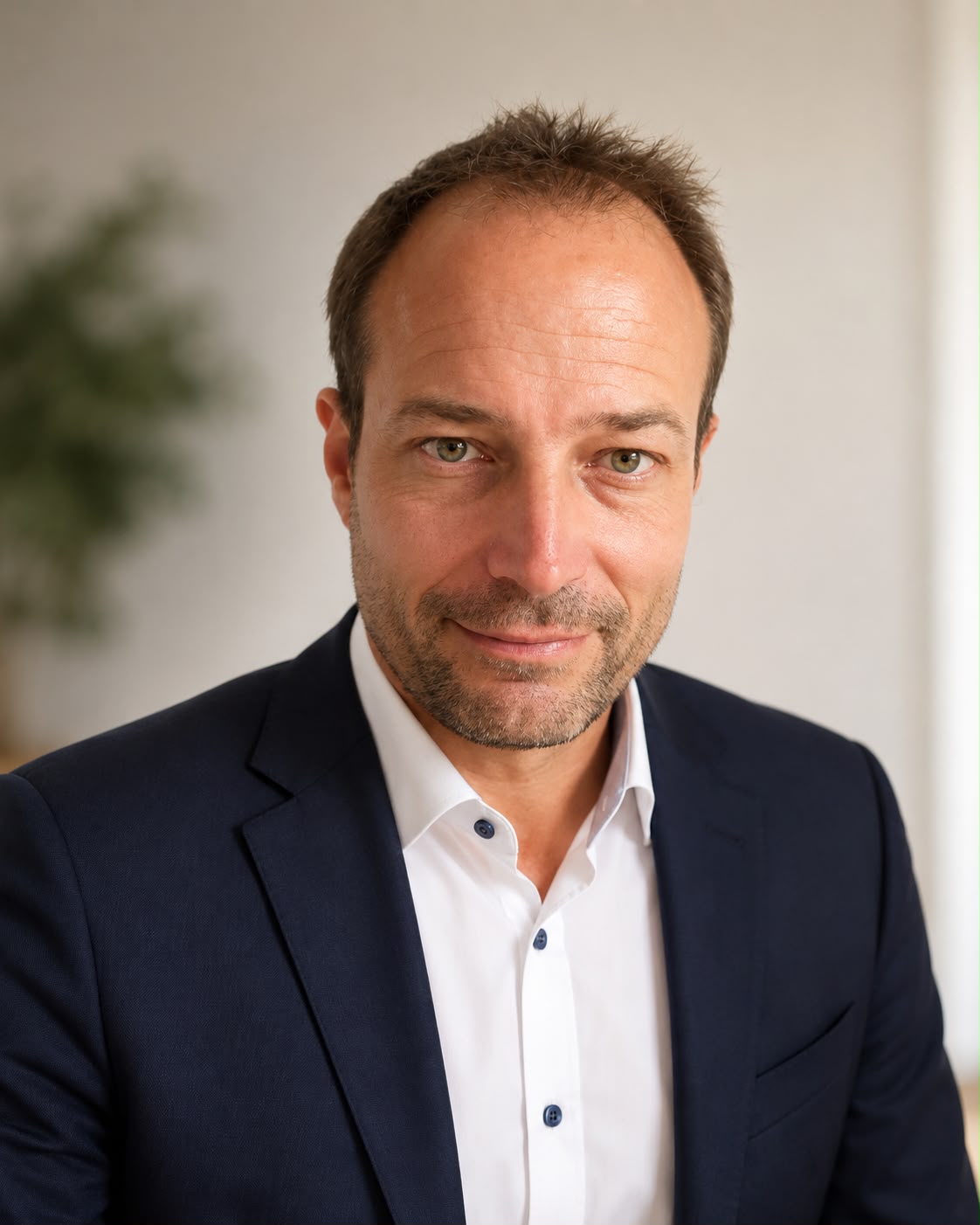 Stefan Urbat