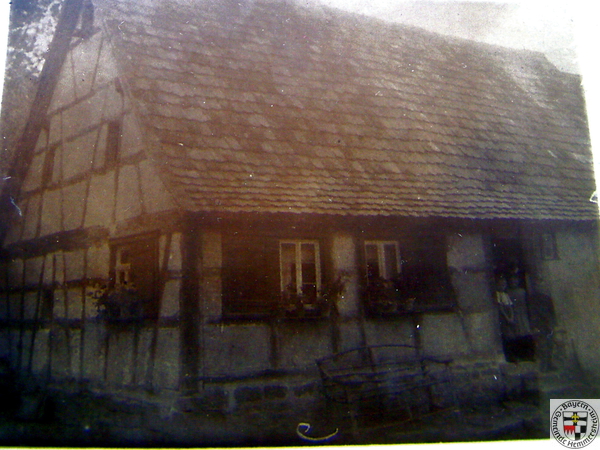 Gmeehaus